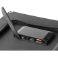 Sandberg Solar Charger 60W Lightweight Sandberg Solar Charger 60W Lightweight